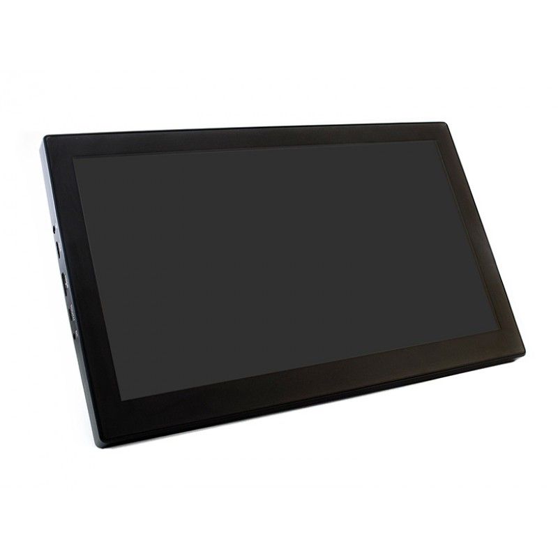 Монітор 13.3inch LCD 1920x1080 HDMI Capacitive Touch Screen для ПК та медіа