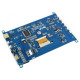 Дисплей 7inch LCD 1024x600 HDMI Capacitive Touch Screen (14628)