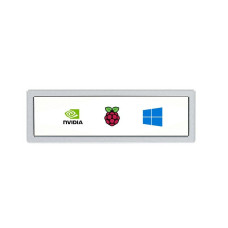 Монітор 8.8inch IPS 480х1920 HDMI No Touch (20818)