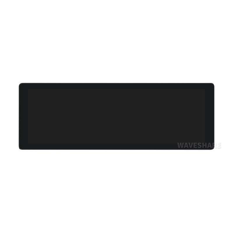 Монітор 7.9inch 400x1280 HDMI No Touch (25488)