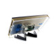 Дисплей 10.1inch LCD 1024x600 HDMI Capacitive Touch Screen (11557)