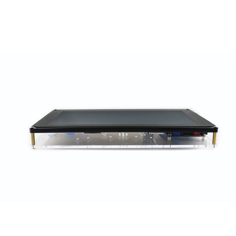 Дисплей 10.1inch LCD 1024x600 HDMI Capacitive Touch Screen (11557)