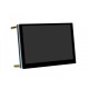 Дисплей Raspberry Pi 5.0inch LCD 800x480 Capacitive Touch Screen для проектів