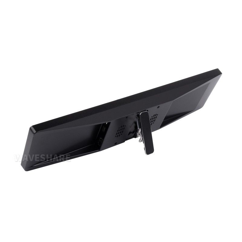 Монітор 11.9inch IPS Display 320х1480 з сенсорним екраном та HDMI