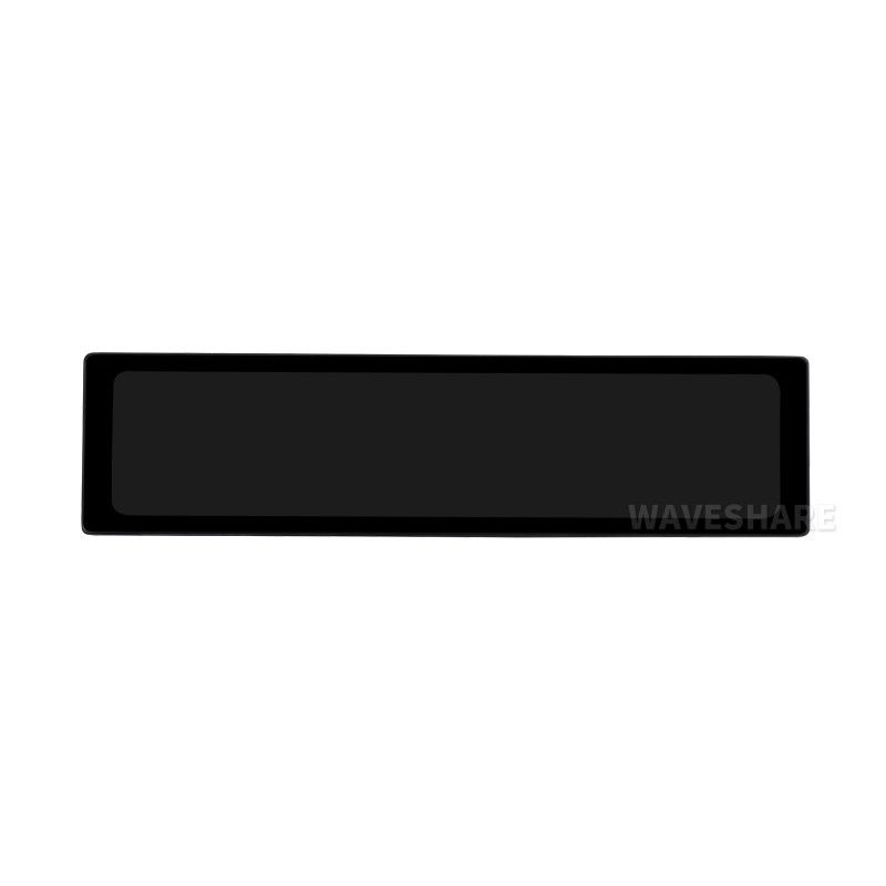 Монітор 11.9inch IPS Display 320х1480 з сенсорним екраном та HDMI