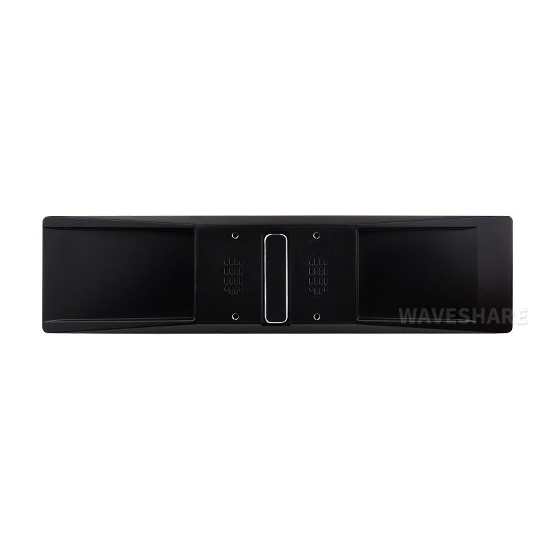 Монітор 11.9inch IPS Display 320х1480 з сенсорним екраном та HDMI