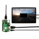 Монітор 11.6inch LCD 1920x1080 HDMI Capacitive Touch Screen (16642)