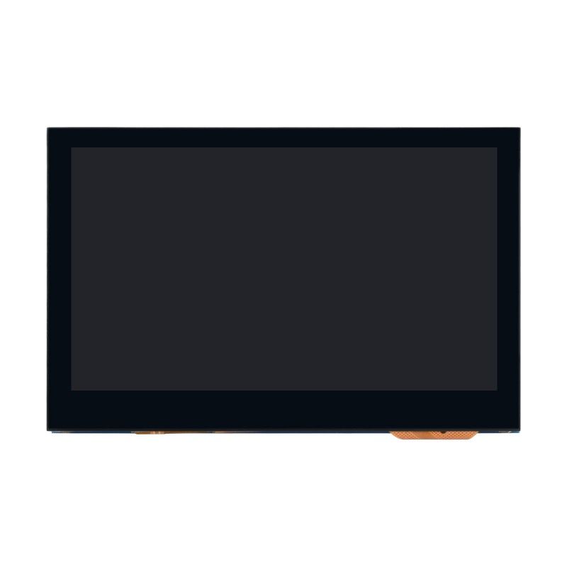 Дисплей 4.3 inch QLED 800х480 Toughened Glass Panel (24783)