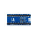 Дисплей Raspberry Pi Pico 0.96inch LCD 160x80 (19653)