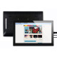Монітор 13.3inch LCD 1920x1080 HDMI Capacitive Touch Screen (16643)