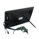 Монітор 13.3inch LCD 1920x1080 HDMI Capacitive Touch Screen (16643)