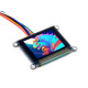 Дисплей 1.27 inch RGB OLED Display Module 128х96 SPI (24691)