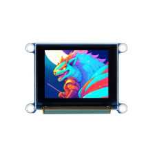 Дисплей 1.27 inch RGB OLED Display Module 128х96 SPI (24691)