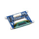 Дисплей 1.27 inch RGB OLED Display Module 128х96 SPI (24691)