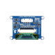 Дисплей 1.27 inch RGB OLED Display Module 128х96 SPI (24691)