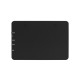 Монітор 8inch LCD 1536x2048 HDMI Capacitive Touch Screen (23939)