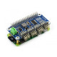 Raspberry Pi Servo Driver HAT (B) (17035) плата розширення для сервоприводів