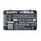 RushFPV MAX SOLO XBAND 4.9G VTX 2.5W відеопередавач для FPV дронів