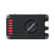 RushFPV MAX SOLO XBAND 4.9G VTX 2.5W відеопередавач для FPV дронів