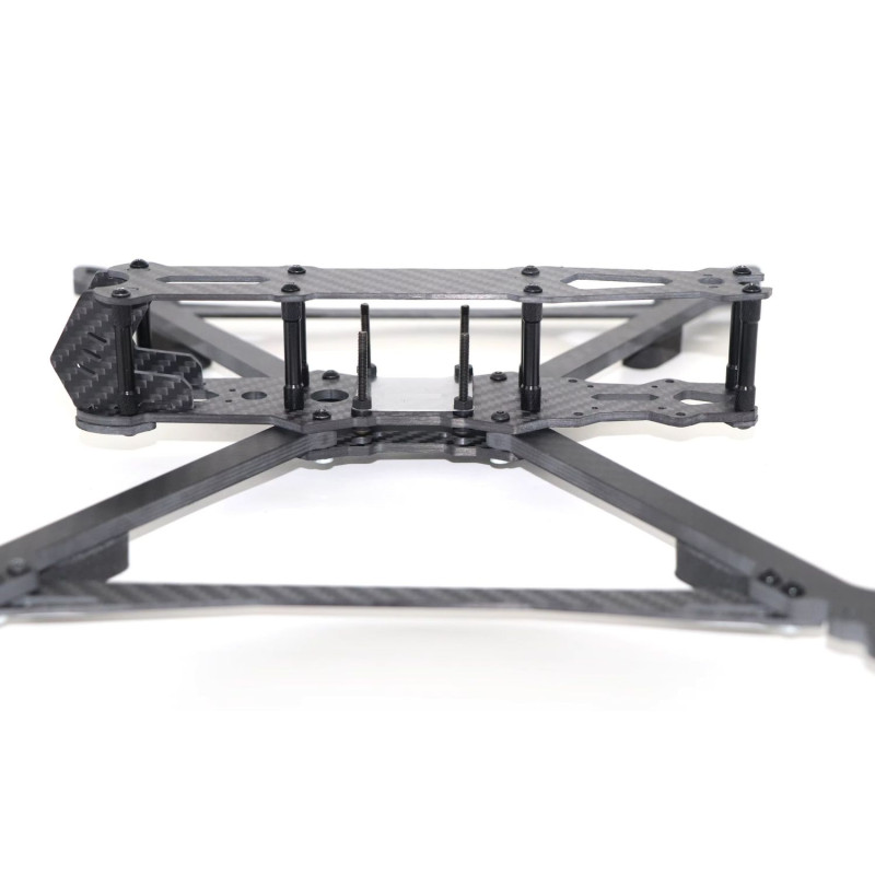 Readytosky Mark4 V2 карбонова рама 8 дюймів 367мм для квадрокоптера