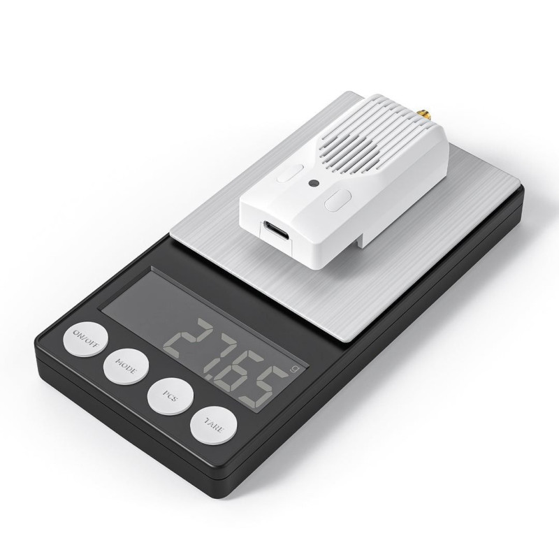 BETAFPV Nano TX V2 Module ELRS 915MHz 2W модуль передавача для радіокерування