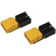 VIFLY StoreSafe LiPo Battery Discharger XT60 (2pcs Pack) – розрядник LiPo акумуляторів