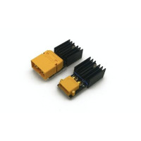 VIFLY StoreSafe - LiPo Battery Discharger / XT60 2pcs Pack
