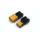 VIFLY StoreSafe LiPo Battery Discharger XT60 (2pcs Pack) – розрядник LiPo акумуляторів