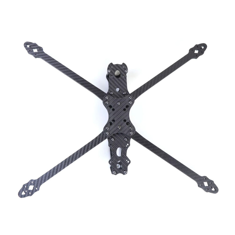 Mark4 V4 8Inch 350mm Carbon Fiber Frame – рама з карбіону для квадрокоптера