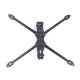 Mark4 V4 8Inch 350mm Carbon Fiber Frame – рама з карбіону для квадрокоптера