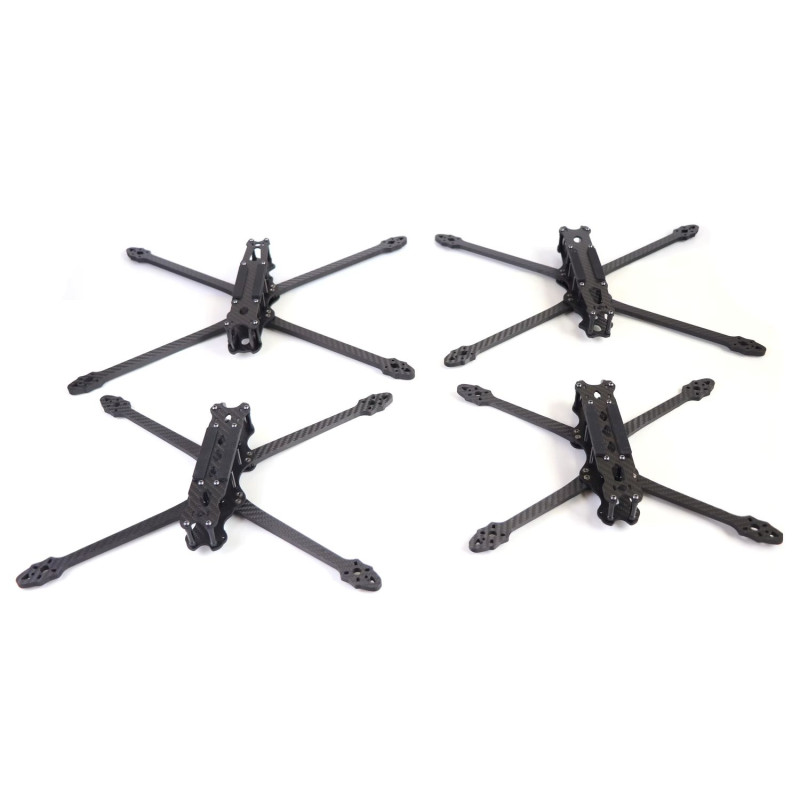 Mark4 V4 8Inch 350mm Carbon Fiber Frame – рама з карбіону для квадрокоптера