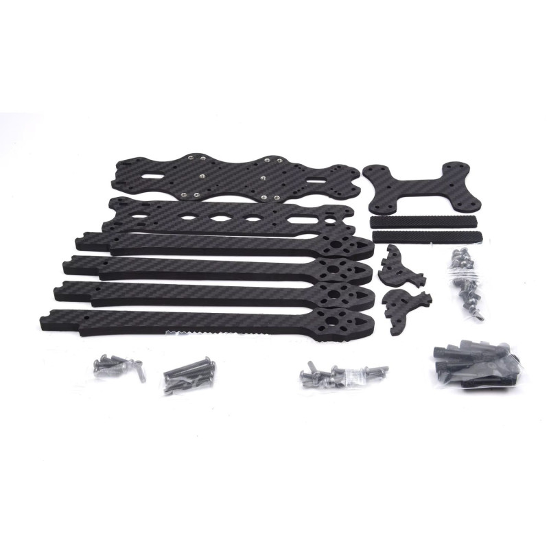 Mark4 V4 8Inch 350mm Carbon Fiber Frame – рама з карбіону для квадрокоптера