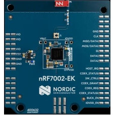 nRF7002 EK