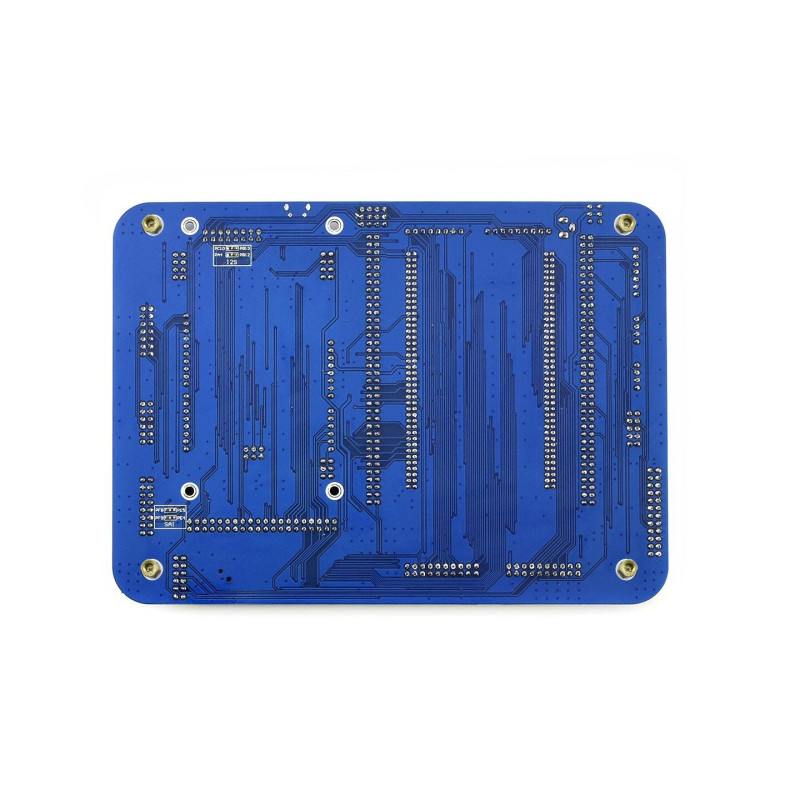 Плата розробки OpenH743I-C Package A STM32H7 (16885) для STM32 проектів