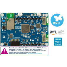 B-L475E-IOT01A1 (915MHz)