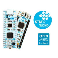 NUCLEO-L031K6