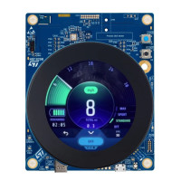 STM32U5A9J-DK