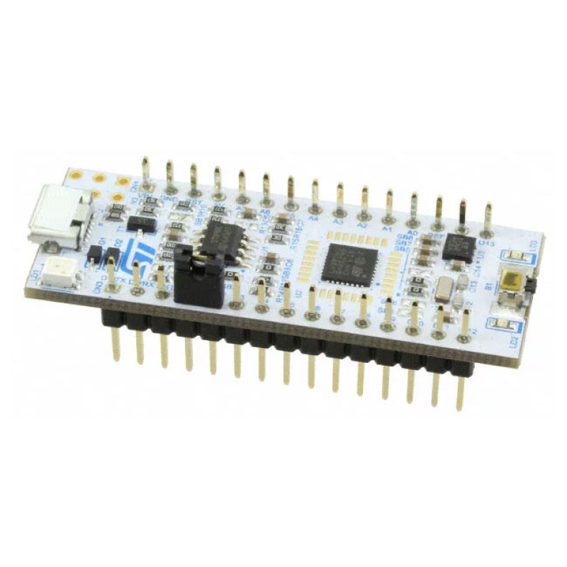 STMicroelectronics NUCLEO-L011K4 Nucleo Board – плата розробки STM32L0