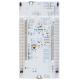 NUCLEO-L4P5ZG: потужна плата розробки STM32 для ваших проектів