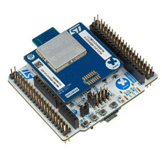 NUCLEO-WBA52CG