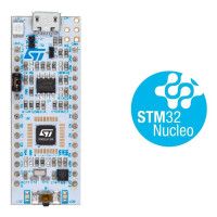 NUCLEO-L412KB