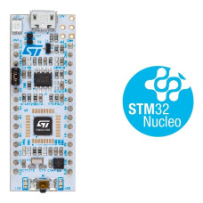 NUCLEO-L412KB