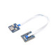 ESP32-S3 Tiny Kit (27070) купити в Україні: ціна та характеристики