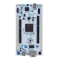 NUCLEO-H563ZI