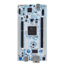 NUCLEO-H563ZI