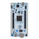 STMicroelectronics NUCLEO-H563ZI плата розробки STM32 Nucleo-144