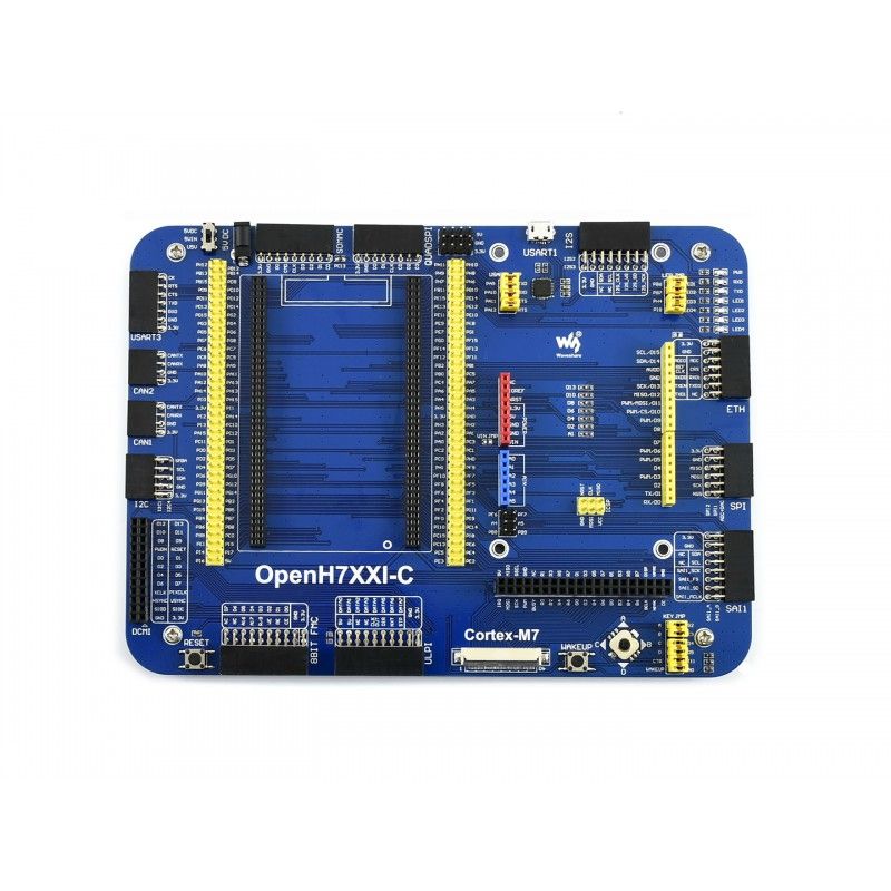 Плата розробки OpenH743I-C Standard STM32H7 Development Board 16884