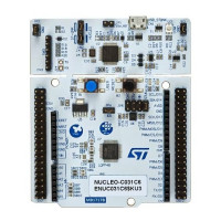 NUCLEO-C031C6