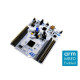 STMicroelectronics NUCLEO-F411RE плата розробки STM32F4 Nucleo-64