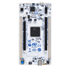 NUCLEO-U5A5ZJ-Q